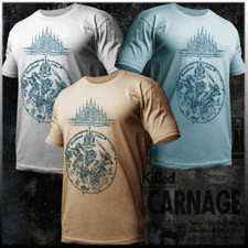 T-shirt Muay Thai Bangkok Thai