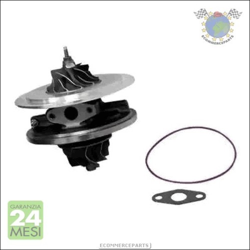Coreassy turbina - coreassy,