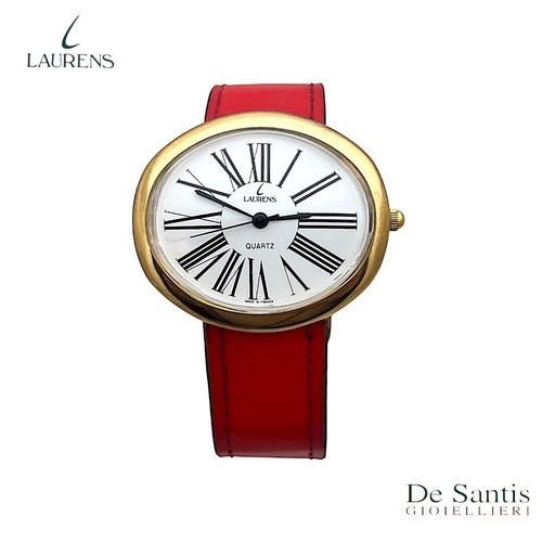Orologio elegante laurens - elegante,