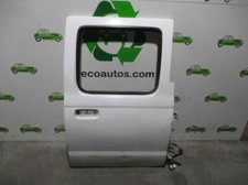 H2100VK9MM puerta trasera derecha para NISSAN PICK-UP (D22) CABINA rectp1697507
