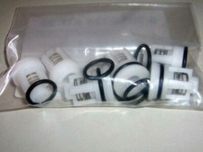 KIT VALVOLE ASPIRAZIONE