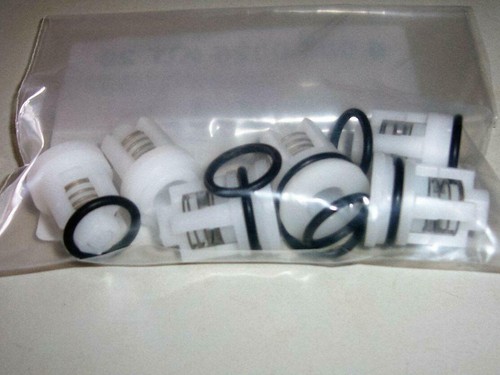 Kit valvole aspirazione - kit,