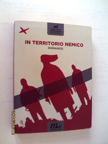 Scrittura industriale - scrittura,
