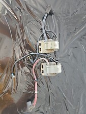 Bobine Accensione Femsa BA9 46 Motore Fuoribordo Barca