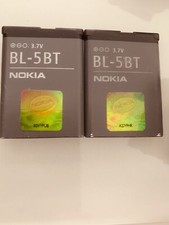 Genuine 2 AUTHENTIC OEM Nokia