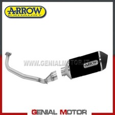 Scarico completo arrow urban - scarico,