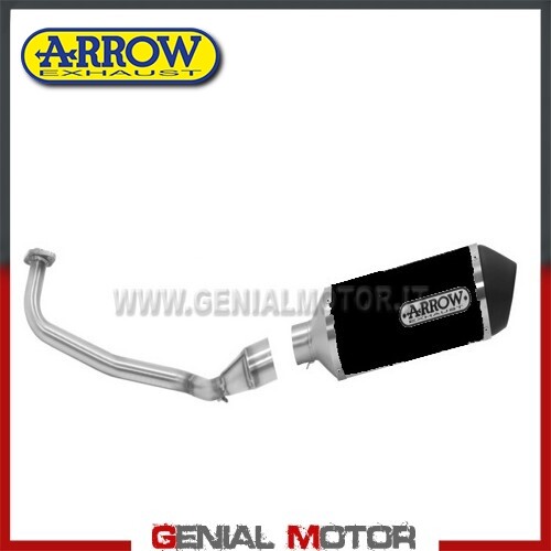 Scarico completo arrow - scarico,