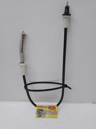 Cavo pedale acceleratore fiat - cavo,