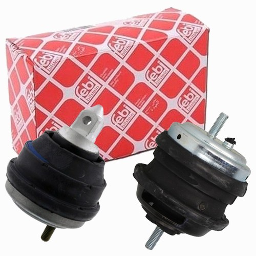 Febi bilstein 18508 18509 - 2x,