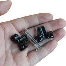 Guida cavi telaio in fibra di