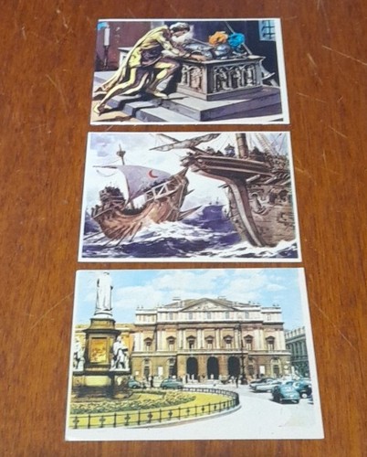 3 - (edizioni,