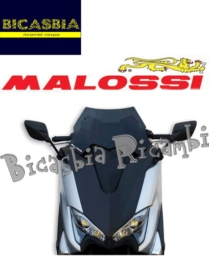 9722 cupolino fume scuro - -,