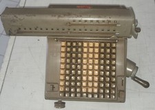 LAGOMARSINO mod. NUMERIA