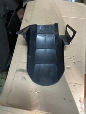 sotto codone parafango Z750 Kawasaki