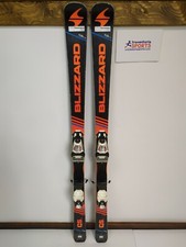 Sci Blizzard Racing GS FIS 142
