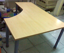 Scrivania Spaziosa Angolare 79€ -RITIRO a CATANIA- Ufficio Casa Studio Pc Gaming