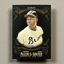 2021 topps allen ginter x - topps,