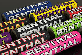 Nuovo renthal vintage tessuto - vintage,