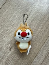 Disney Japan Chip N Dale Bag