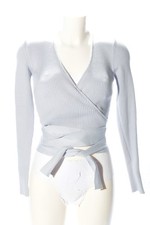 ZARA Maglia cropped Donna