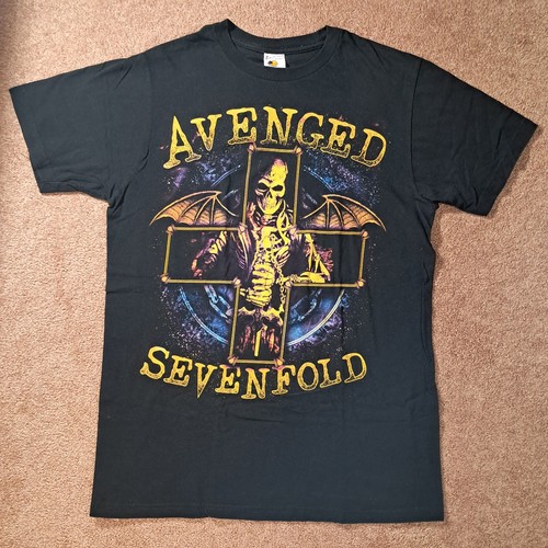 Avenged sevenfold rock group - rock,