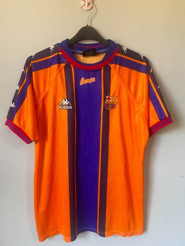 Maglia calcio trasferta - , fc