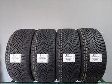 4 GOMME USATE HANKOOK 225/45R17 HLP4/3121/220