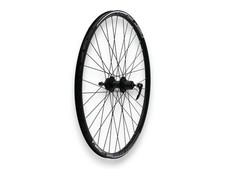 Ruota HR 27,5" MTB Miche nera