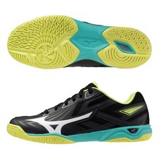 MIZUNO WAVE KAISERBURG 8