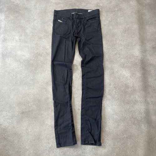 Diesel industry jeans uomo - diesel,