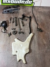 Supporto motore Yamaha TT 600
