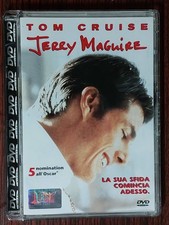 Jerry Maguire - Tom Cruise -