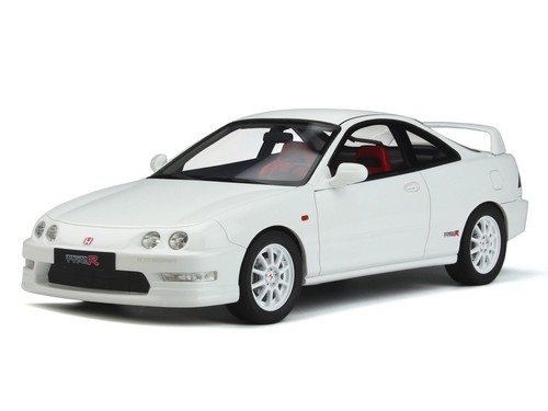 Honda integra type r - honda,