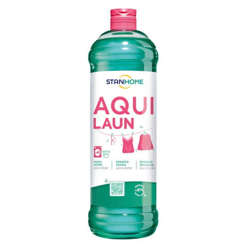 Stanhome aquilaun litro - 1,
