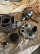 Kit Stage 6 Streetrace 86cc Derbi D50B0