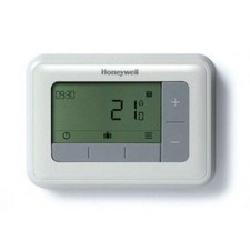 Honeywell cronotermostato - honeywell, t4