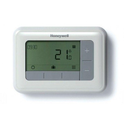 Honeywell cronotermostato - honeywell, t4