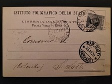 ISTITUTO POLIGRAFICO DELLO