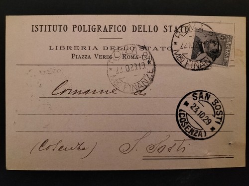 Istituto poligrafico dello - poligrafico,