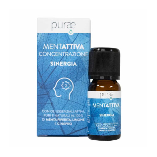Purae mentattiva sinergia - purae,