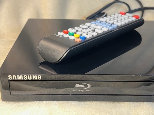 Samsung blu ray player - samsung,