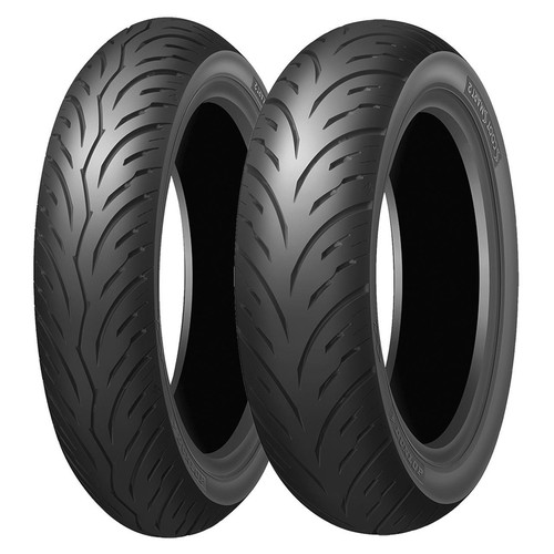 Gomma sport dunlop scootsmart - sport,