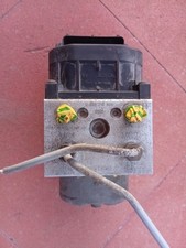 POMPA ABS ALFA ROMEO 156 1998 2006 1.8 TS Twin Spark 0273004383 0265216401 Bosh 