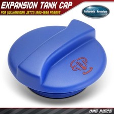 Coolant Reservoir Radiator Cap