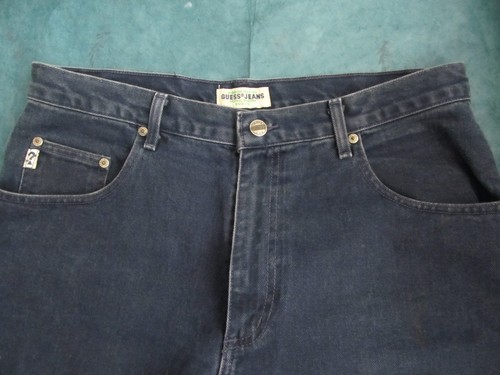 Jeans guess vintage anni - vintage,