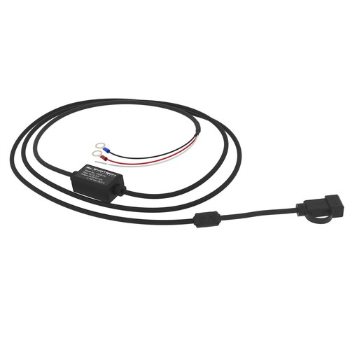 Caricabatteria usb per moto - caricabatteria,
