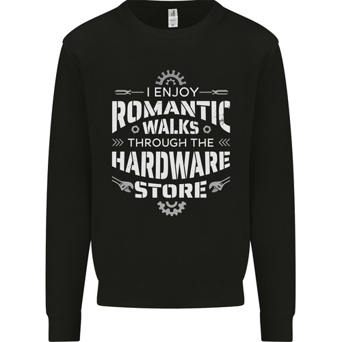 Romantico walks hardware - romantico,