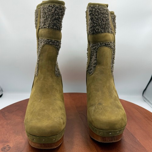 Stivaletto five worlds - five,