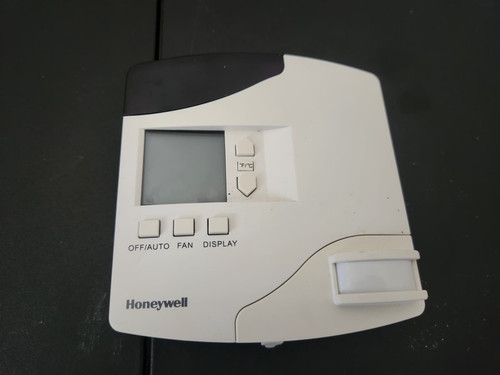 Honeywell inncom e202540 - honeywell,