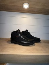 Jordan flight high - jordan, nero